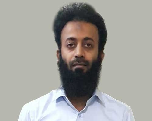Mufassir Hussain