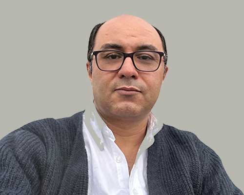 Usama Nouh